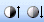 Picture contrast button