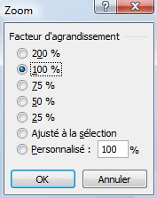 Excel 2007-Affichage-zoom3