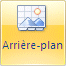 Excel 2007 - bouton arrière plan