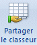 Excel 2007: Révision-Partager le workbook