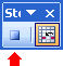 Excel: Macro toolbar