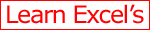 Learn Excel's PivotTable in a hurry